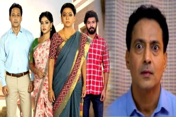 கூடு விட்டு இறக்கை விரித்து பறந்துட்டாரு.. பாக்கியலட்சுமி எழில் பற்றி மறைமுகமாக பேசிய கோபி