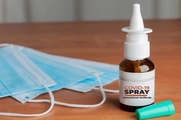 குழந்தைகளுக்கு கொரோனா சொட்டு மருந்தை பரிசோதிக்கும் ரஷ்யா