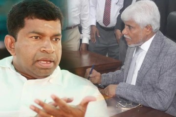 நசீர் அகமட்டை முதலமைச்சராக்கிய பிள்ளையானின் நகர்வுகள் அம்பலம்
