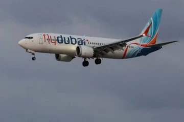 ஆயிரக்கணக்கான அடி உயரம் சரிந்த Flydubai ; மொசாட் மீது பரபரப்பு குற்றச்சாட்டு