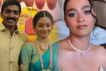 இதுவரை இல்லாத அளவிற்கு உச்சக்கட்ட கிளாமர்!! நடிகை காயத்ரி சங்கர் வெளியிட்ட புகைப்படம்..