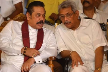 கடன் தேடி முக்கியப் பேச்சுவார்த்தையில் இலங்கை!