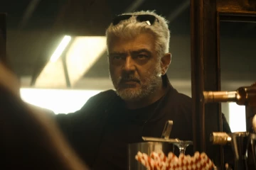 அஜித்தின் அதிரடியான விடாமுயற்சி ட்ரெய்லர் வெளியானது.. இதோ