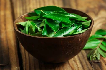 தினமும் 2 கறிவேப்பிலை எடுத்துக்கோங்க... எண்ணற்ற மாற்றத்தை பெறுவீர்கள்