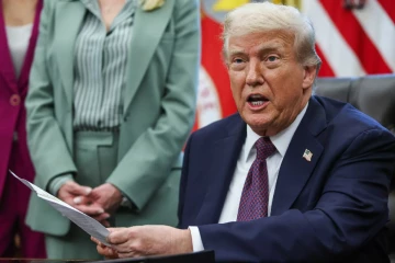 டொனால்ட் ட்ரம்ப் மெம்பிஸ் நகரில் சுற்றுப்பயணம்