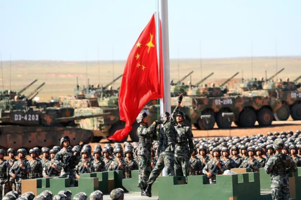 தாய்வான் மீது போர் தொடுக்கப்படும்! சீனா எச்சரிக்கை - ஐபிசி தமிழ்