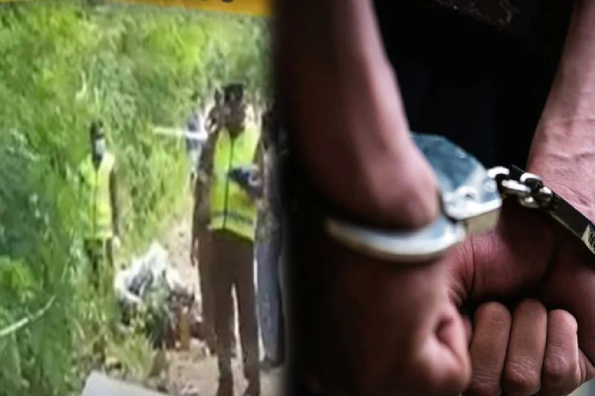 அதிகாலைவேளை வாகனத்தில் வந்த தம்பதியின் நீண்ட நாள் சட்டவிரோத செயல் அம்பலம் | Couple Arrested With Heroin In Super Jeep