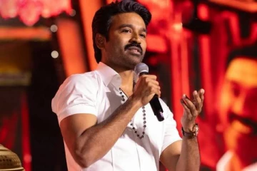 அந்த விமர்சனங்களை எல்லாம் கண்டிப்பாக நம்பாதீங்க... தனுஷ் வேண்டுகோள்