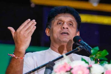 உழைக்கும் மக்களின் உரிமைகளை அழிக்கும் அரசு: சஜித் குற்றச்சாட்டு