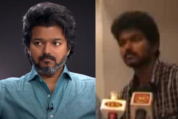 விஜய் ஏற்பட்ட மோசமான அனுபவம்.. இதனால் தான் 10 ஆண்டு Interview தரவில்லையாம்