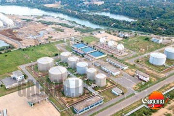 හම්බන්තොට සිනොපෙක් ආයෝජනය තවමත් අසමාප්ත කතාවක්