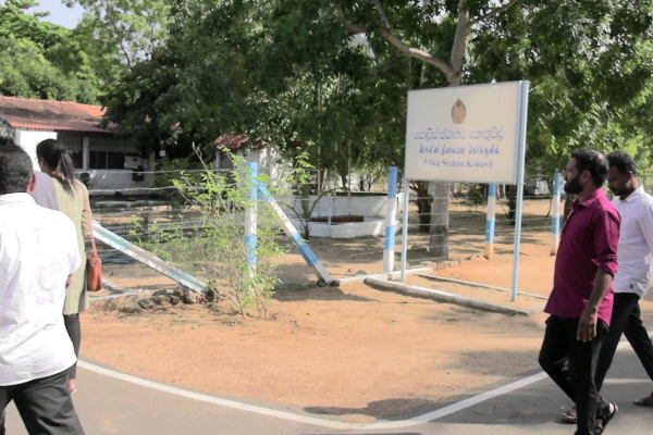 35 வருடங்களுக்கு முன்னர் இராணுவம் அழைத்து சென்ற கிராம மக்கள்.. இன்னும் திரும்பாத மர்மம்! | Police Complaint On Dissapeared People Batticaloa