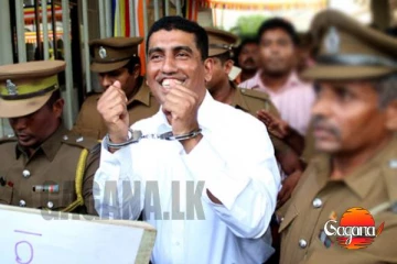 මහින්දානන්දට දඩුවම් නියම වූ වගන්තිය යටතේම ජොනිටත් චෝදනා