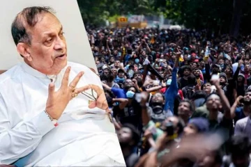 சிங்கள - தமிழ் மக்கள் மத்தியில் நம்பிக்கையீனம் நீடிக்கின்றது : முன்னாள் சபாநாயகர் கரு ஜயசூரிய