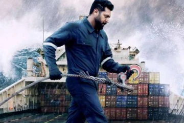 கடும் நஷ்டத்தை சந்தித்துள்ள ஜெயம் ரவியின் அகிலன் திரைப்படம்