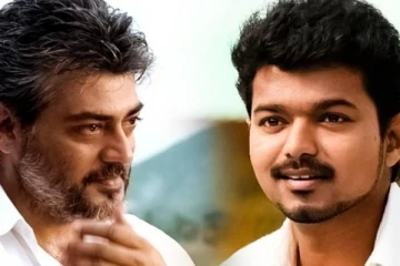 அஜித்திடம் போன் போட்டு நலம் விசாரித்த விஜய்