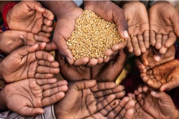 இலங்கையில் 60 வீதமான மக்கள் குறைந்த போசாக்குடைய உணவு உட்கொள்கின்றனர்: அப்துல் ரஹீம் சித்திக்