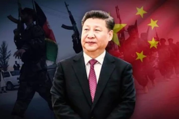 ஆப்கான் மண்ணில் புதைந்திருக்கும் பொக்கிஷங்கள்! மதிப்பு மட்டும் எவ்வளவு தெரியுமா? சீனா போடும் மாஸ்டர் பிளான்