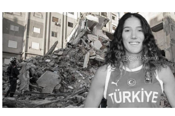 turkey-earthquake-player-nilay-aydogan-dead