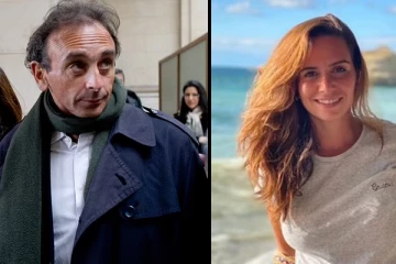 பிரித்தானிய சுகாதார செயலர் சக பெண் ஊழியருடன் தொடர்பு வைத்திருந்தது போலவே பிரான்சில் சிக்கியுள்ள பிரபலம்