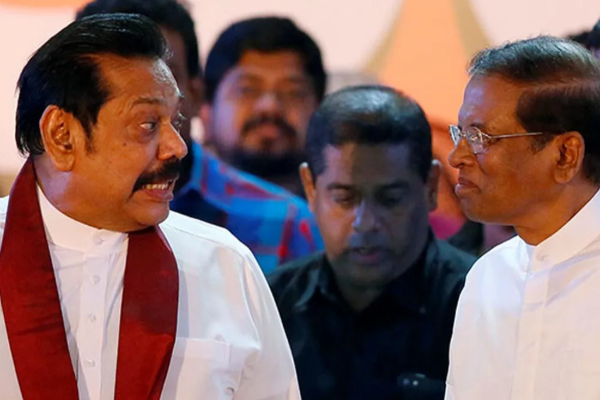 பாதுகாப்பு வாகனங்களை மீளவும் கோரும் மஹிந்தவும் மைத்திரியும் | Mahinda Maithri Seek Security Vehicles Again
