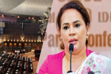 விரைவில் நாடாளுமன்றம் கலைக்கப்படும்! நான் மீண்டும் வருவேன் - டயானாவின் சபதம்