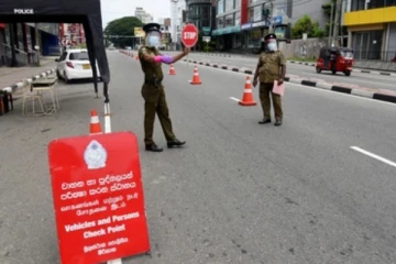 நாரம்மலை துப்பாக்கிச்சூட்டின் எதிரொலி: பொலிஸாருக்கு வழங்கப்பட்டு்ள்ள அறிவுறுத்தல்