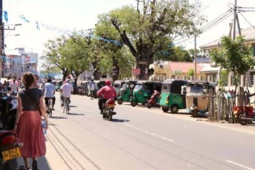 யாழ்ப்பாணத்தில் வாழும் மக்களுக்கு ஓர் அபாய எச்சரிக்கை!