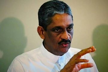 அப்பாவி மக்களின் உயிரைப் பாதுகாப்பதற்காக உடனடியாக நாட்டை மூடுங்கள் ; ஜனாதிபதிக்கு  பொன்சேகா கடிதம்!