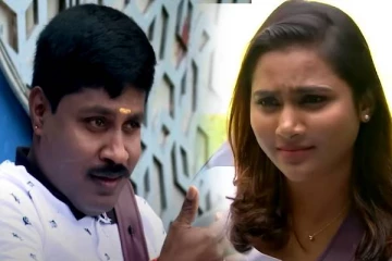 போட்டியாளர்கள் முன்பு ஓபனாக காதலை கூறிய பிரபலம்! எப்படி சொன்னார் தெரியுமா?