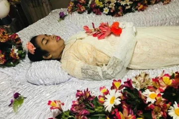இலங்கையில் பலரை சோகத்தில் ஆழ்த்திய சம்பவம்! இறக்கும் தருவாயில் ஏழு பேரை வாழவைத்த மாணவி