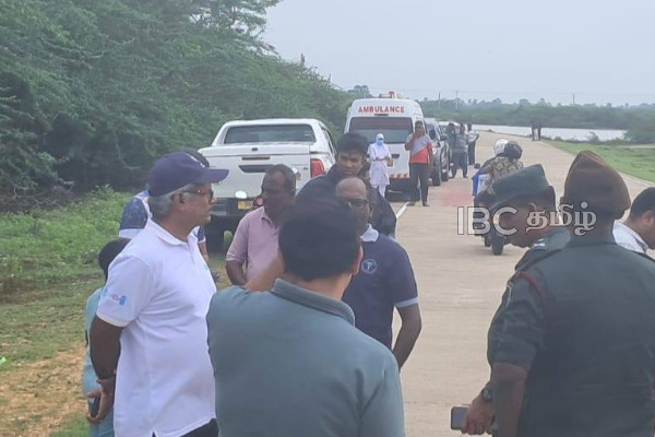 மன்னாரில் இதுவரை பாதிக்கப்பட்ட மக்கள் குறித்து வெளியான தகவல் | Munnar Floods Affected People Details மன்னாரில் இதுவரை பாதிக்கப்பட்ட மக்கள் குறித்து வெளியான தகவல் | Munnar Floods Affected People Details