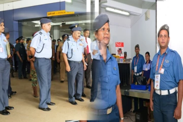 கட்டுநாயக்க விமான நிலையத்தில் கைது செய்யப்பட்ட சுகாதார அமைச்சின் விசேட பிரதிநிதி