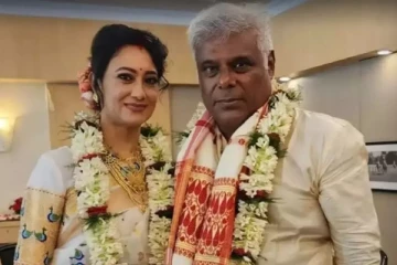 அதற்காக தான் 57 வயதில் 2ம் திருமணம் செய்தேன்.. கில்லி பட நடிகர் ஆஷிஷ் வித்யார்த்தி விளக்கம்