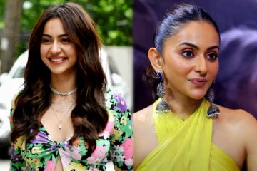 சமீபத்தில் திருமணம்; லிப்லாக் சீனுக்கு ஓகே தான்; ஆனால்.. ராகுல் ப்ரீத் சொன்ன கண்டிஷன்!