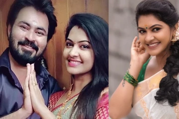 எல்லாரும் உங்க வேலைய பாருங்க.. தினேஷ் விவகாரத்தில் ரச்சிதா கோபமாக கொடுத்த பதிலடி