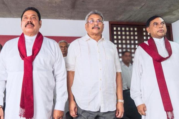 நீதிமன்ற கட்டமைப்பை அரசியல் மயப்படுத்த முயற்சிக்கும் அநுர அரசு : நாமல் குற்றச்சாட்டு | Anura Govt Try To Politicize Court System Namal நீதிமன்ற கட்டமைப்பை அரசியல் மயப்படுத்த முயற்சிக்கும் அநுர அரசு : நாமல் குற்றச்சாட்டு | Anura Govt Try To Politicize Court System Namal