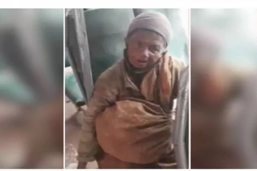 'பஸ்சை நேரா பச்சபாளையத்துக்கு விடு' - வண்டி மாறி ஏறிவிட்டு ஓட்டுனருக்கு ஆர்டர் போட்ட மூதாட்டியால் பரபரப்பு!