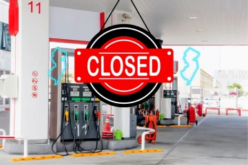 නෑ නෑ කිව්වට මේ පැතිවලට තෙල් හිඟයක් - ඉන්ධන පිරවුම් හල් වැසෙයි