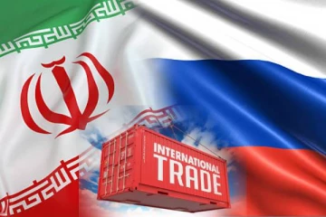 ரஷ்யாவுடன் கைகோர்க்கும் ஈரான்: மேற்கத்திய நாடுகளுக்கு எதிரான புதிய ஒப்பந்தம்