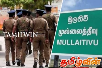 முல்லைத்தீவு நாயாற்று கடற்பகுதியில் குளிக்க சென்ற பெண்ணுக்கு நேர்ந்த கதி