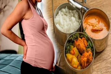 கரு உருவாக அவசியமான உணவுகள்- சித்த மருத்துவரின் ஆலோசனை