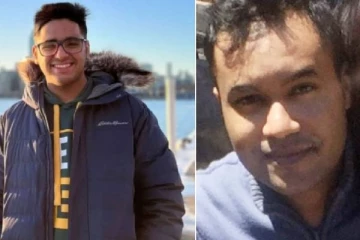 கனடாவில் இந்திய இளைஞர் கொலையில் முக்கிய திருப்பம்: பொலிசார் வெளியிட்ட தகவல்