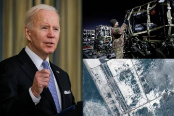 அமெரிக்க மக்களுக்கு 48 மணி நேர கெடு: இராணுவம் மீட்காது என எச்சரிக்கை