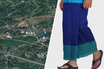 சரம் திருடனுக்கு நீதிமன்றம் வழங்கியுள்ள உத்தரவு