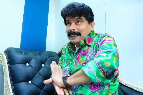 1000 கோடி கடன் ; மோசடி செய்த பவர் ஸ்டார் | Power Star Cheating On Rs 1000 Crore Loan