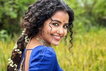 தவறாக பேசிய ரசிகர்.. சரியான பதிலடி கொடுத்த நடிகை அனுபமா பரமேஸ்வரன்