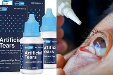 சென்னையில் தயாரிக்கப்படும் கண் சொட்டுமருந்தால் அமெரிக்காவில் 3 பேர் மரணம்: CDC எச்சரிக்கை