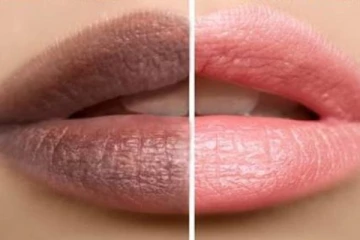கருப்பான உதட்டை கலராக்கணுமா? கைவசம் இருக்கே இந்த சூப்பரான டிப்ஸ்!