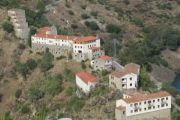 ஸ்பெயினில் முழு கிராமமே விற்பனைக்கு…வாங்க குவியும் பணக்காரர்கள்: அதன் மதிப்பு எவ்வளவு தெரியுமா?